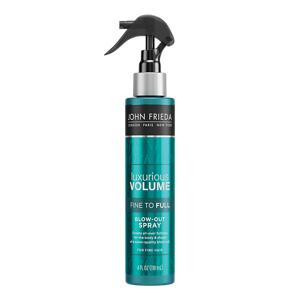 Fine to Full Luxurious Volume